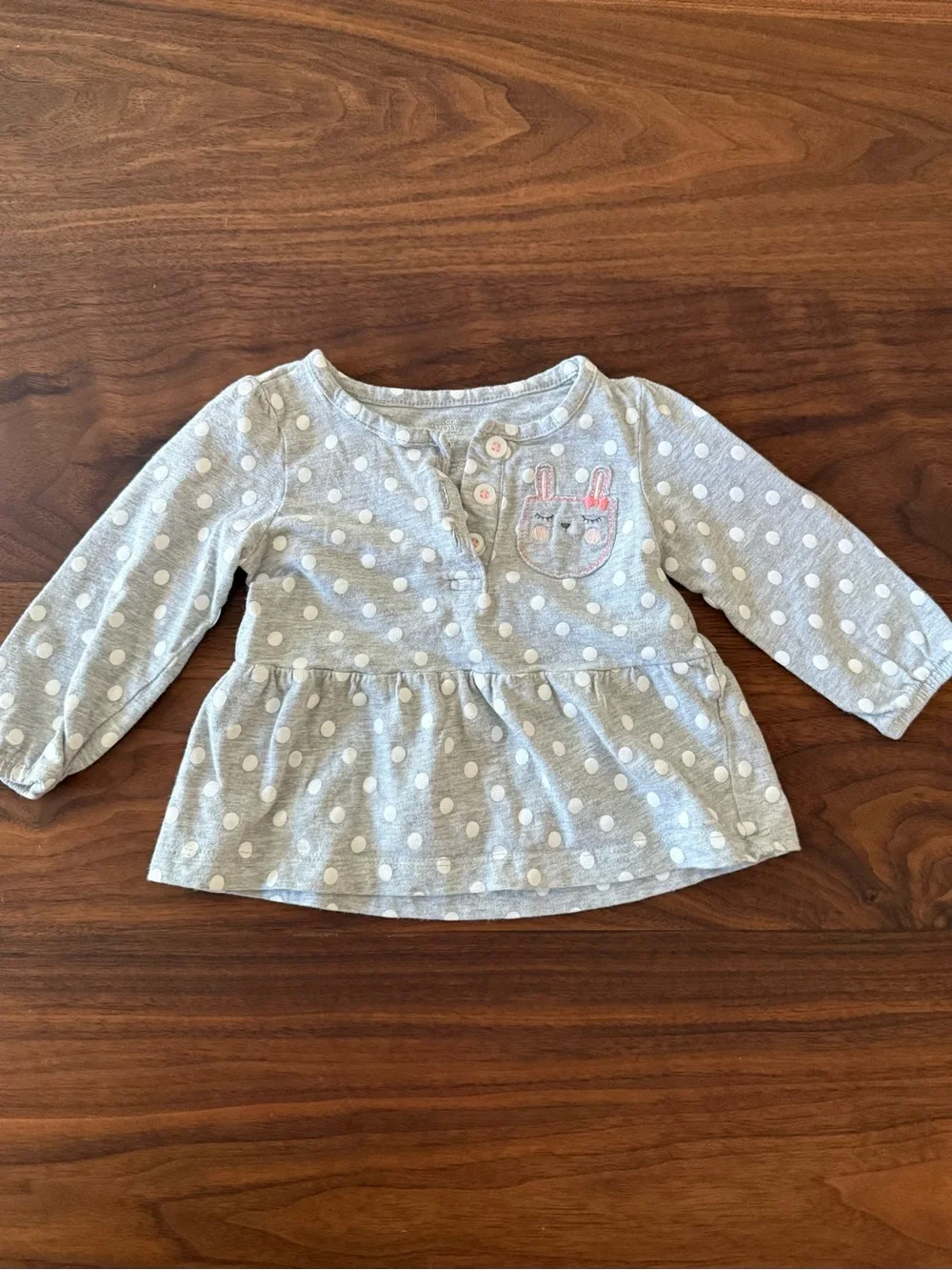 6-9 month baby bundle